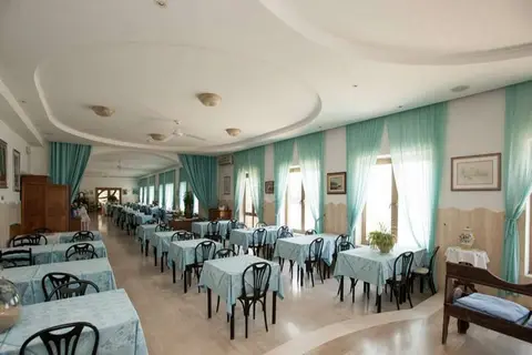 Hotel Aurora in Sperlonga — foto 6