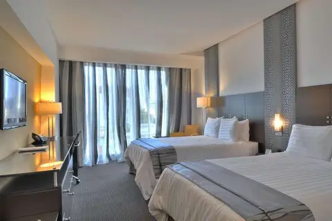 Holiday Inn Santo Domingo in Santo Domingo — foto 24
