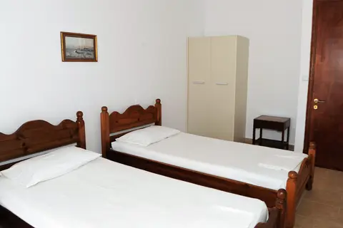 Captain's Studios & Apartments in Δημοτική Ενότητα Λευκιμμαίων — foto 12
