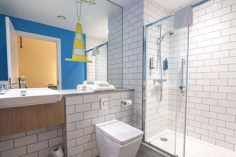 Ibis Styles Glasgow Centre George Square in Glasgow, foto 13