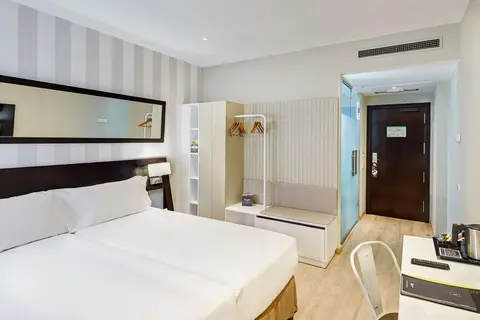 Sercotel Madrid Aeropuerto in Madrid — foto 3