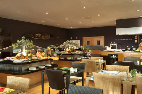 Golden Residence Hotel in Funchal — foto 13