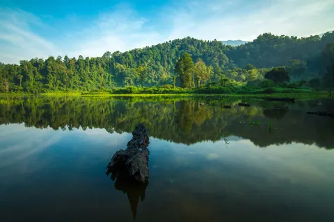 De verborgen schatten van Java en Bali foto 9