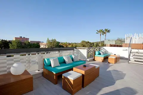 Bahia de Alcudia Hotel & Spa in Alcudia — foto 9
