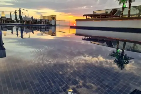 Regina City Hotel in Vlorë — foto 6