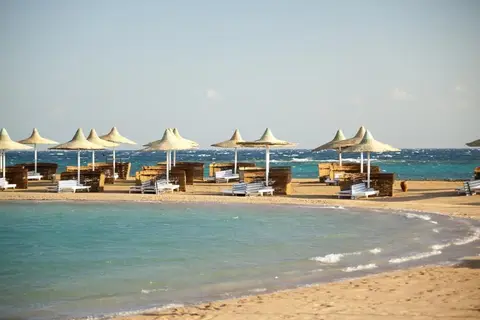Hurghada Coral Beach Hotel in Hurghada — foto 7