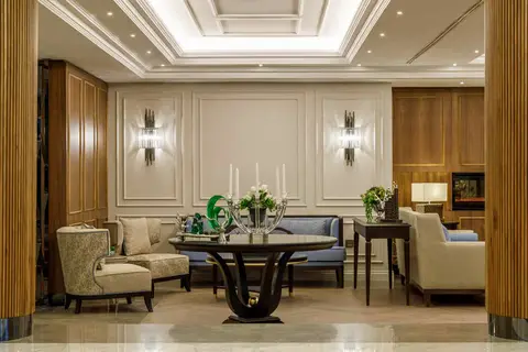 Amiral Palace Hotel in İstanbul — foto 9