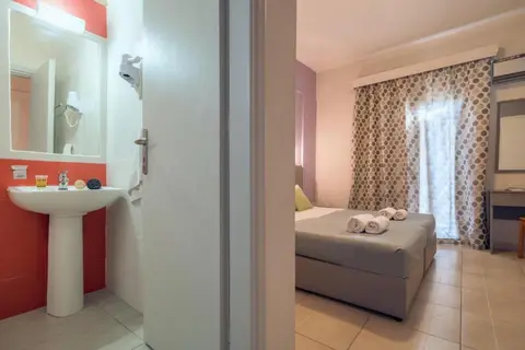 Elena's Studios in Δημοτική Ενότητα Λαγανά — foto 4
