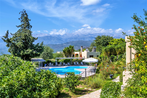 Marialena Villas foto 9