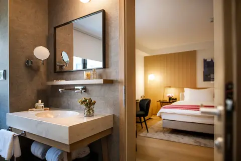 Hotel Excelsior Dubrovnik in Dubrovnik — foto 4