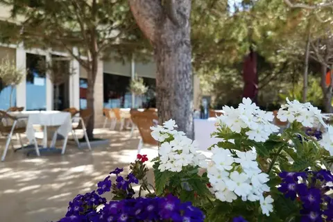 Hotel Edart in Durres, foto 27
