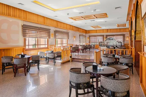 Pickalbatros Palace Resort in Al Hadaba — foto 19