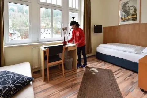 Hotel Weidenhof foto 3