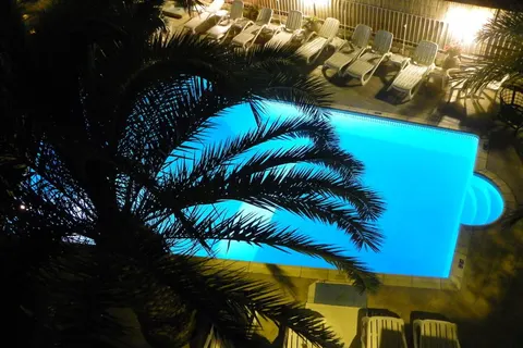 Mirabelle Hotel foto 14