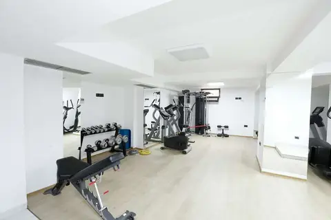 Oxford Hotel in Tirana, foto 6