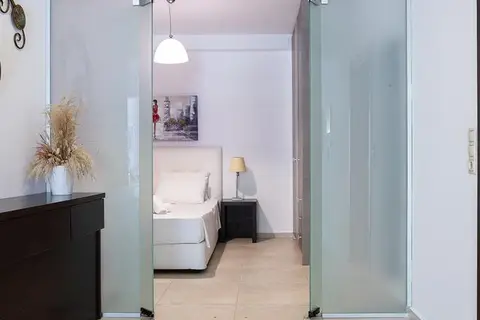 Pantheon Villas & Suites in Βλυχάδα — foto 2
