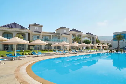 Pickalbatros White Beach Resort Agadir Taghazout foto 1