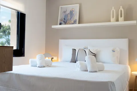 Olympus Seaside Villas in Katerini — foto 17