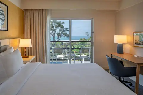 Hilton Garden Inn Dana Point Doheny Beach in Dana Point — foto 4