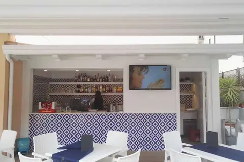 Hotel Villa Maria Sorrento in Sorrento, foto 7