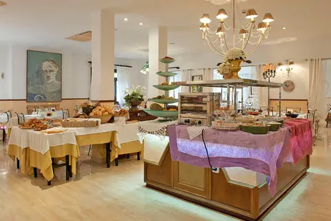 Hotel Bahia in Peguera — foto 27