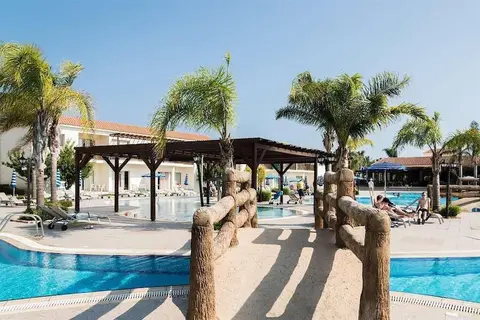 Tsokkos Paradise Village in Ayia Napa, foto 20