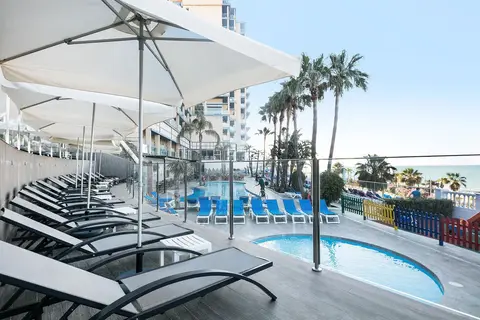 Best Benalmádena in Benalmadena — foto 7
