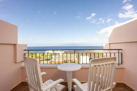 Landmar Costa los Gigantes Family Resort in Santiago del Teide — foto 11