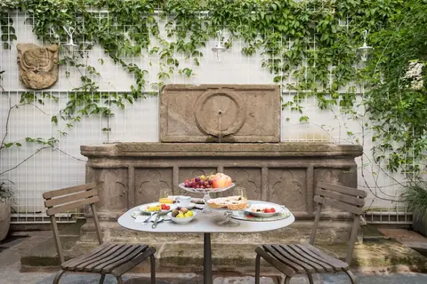 Palazzo delle Pietre - Luxury Apartments in Rome, foto 30