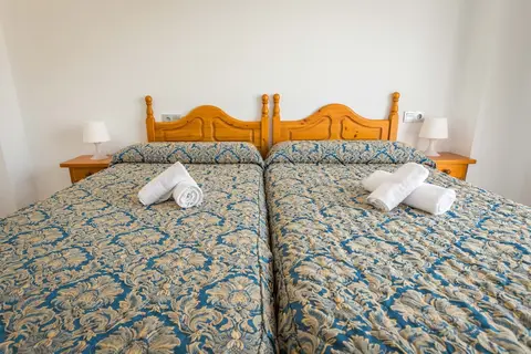 Las Rosas de Capistrano in Nerja — foto 29