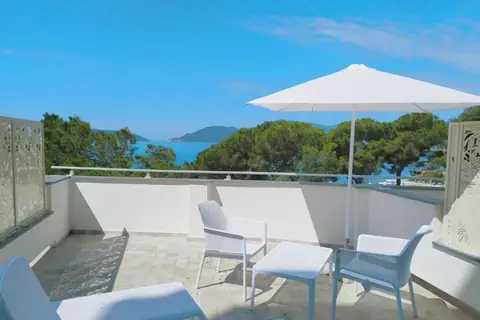 Hotel Byron in Lerici — foto 21
