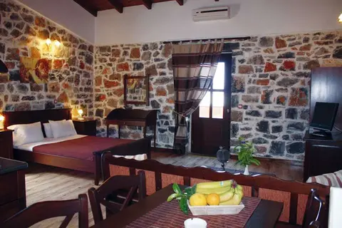 Balsamico Traditional Suites in Chersonisos Municipal Unit, foto 19