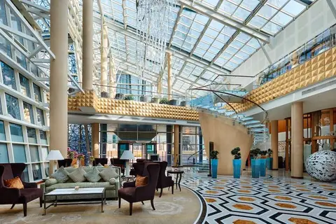 InterContinental Doha The City in Doha — foto 7
