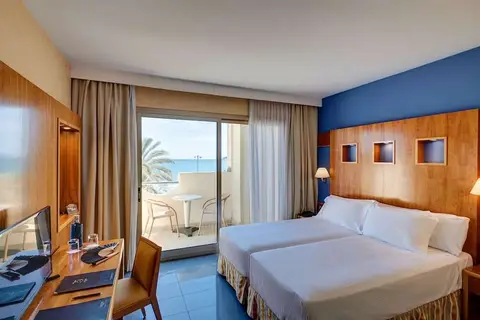 Sercotel Kalma Sitges in Sitges — foto 22