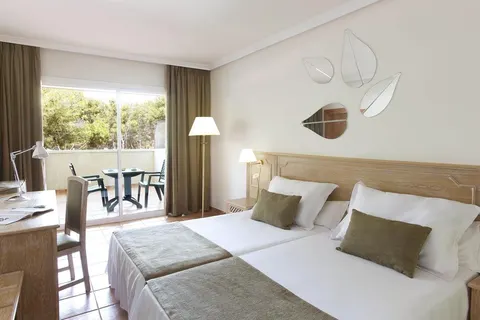 H10 Mediterranean Village foto 2