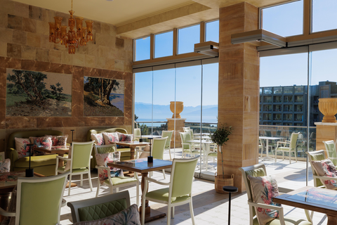 Hotel Mythos Panorama - adults only foto 14