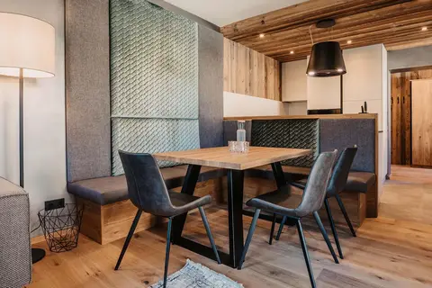 Hofgut Wagrain Apartments & Lifestyle Resort in Moos, foto 6