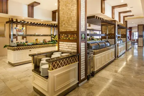 Kleopatra Beach Hotel in Alanya — foto 7
