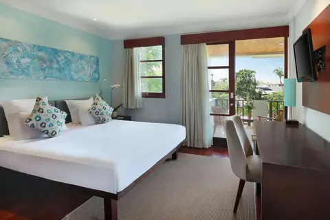 Novotel Bali Nusa Dua Hotel in Kuta Selatan, foto 3