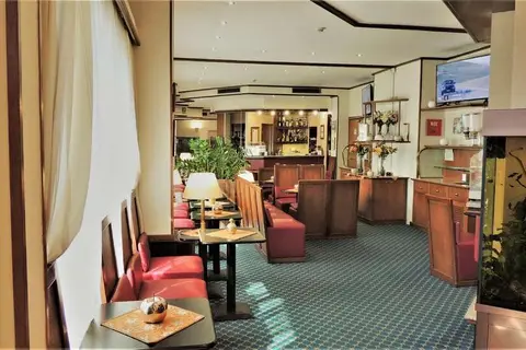 Hotel Accursio in Milaan, foto 5