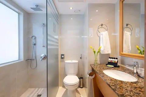 Hotel Constantinou Bros Athena Beach in Γεροσκήπου — foto 27