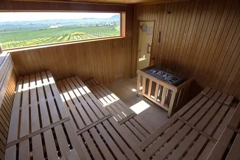 Hotel Leinsweiler Hof foto 12