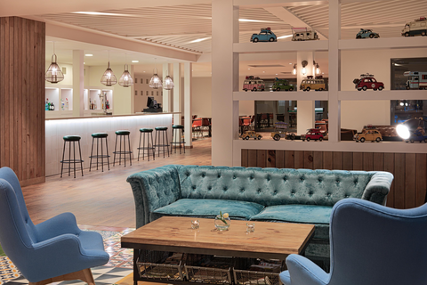 Hotel H10 Ocean Dreams - adults only foto 14