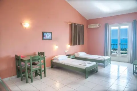 Mouikis Sun Village in Lakithra, foto 23