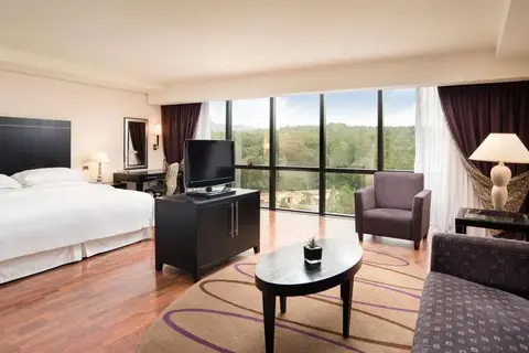 Mak Hotel Tirana in Tirana, foto 4