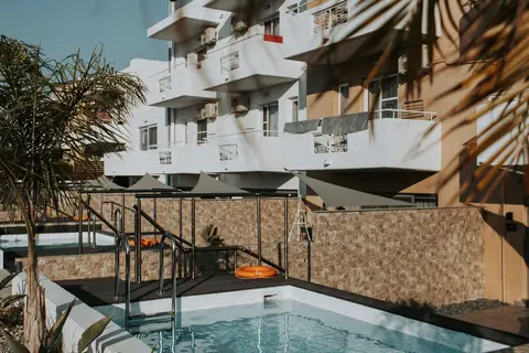 Golden Star Relax Hotel - Adults Only (+16) in Tigaki, foto 8