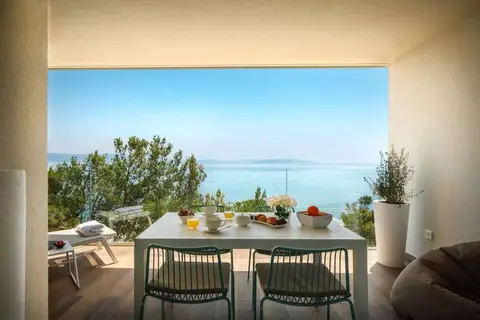 Valamar Girandella Maro Suites in Labin — foto 26