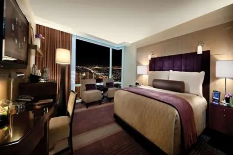 Aria Resort & Casino in Las Vegas — foto 11