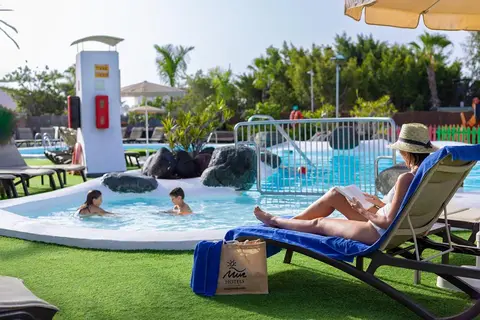Parque Romántico in Playa del Inglés — foto 6