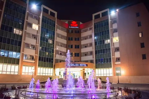 TOLIP El Galaa Hotel in Caïro — foto 20